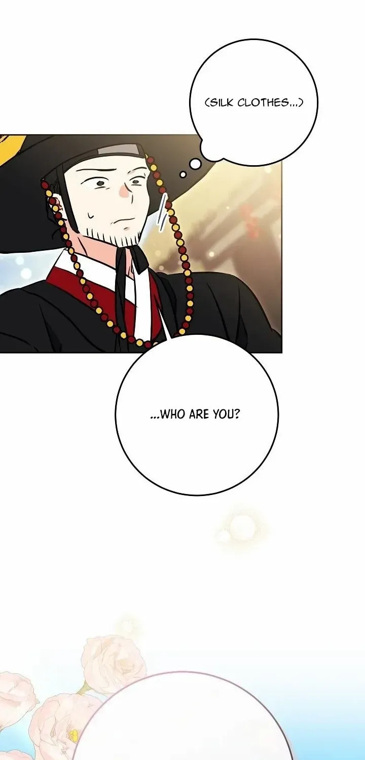 I Was Born as The Daughter of a Low-Ranking Concubine Chapter 52 page 63 - 