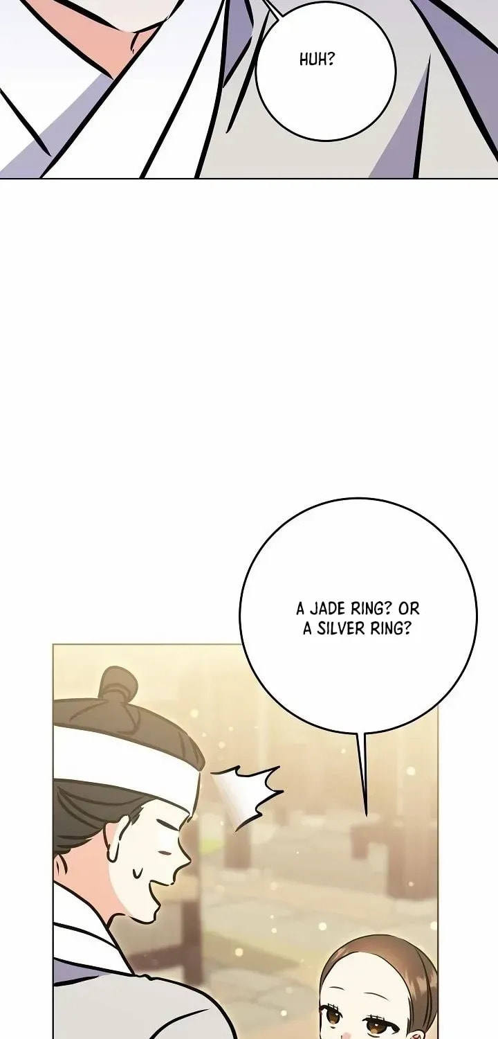 I Was Born as The Daughter of a Low-Ranking Concubine Chapter 52 page 67 - 