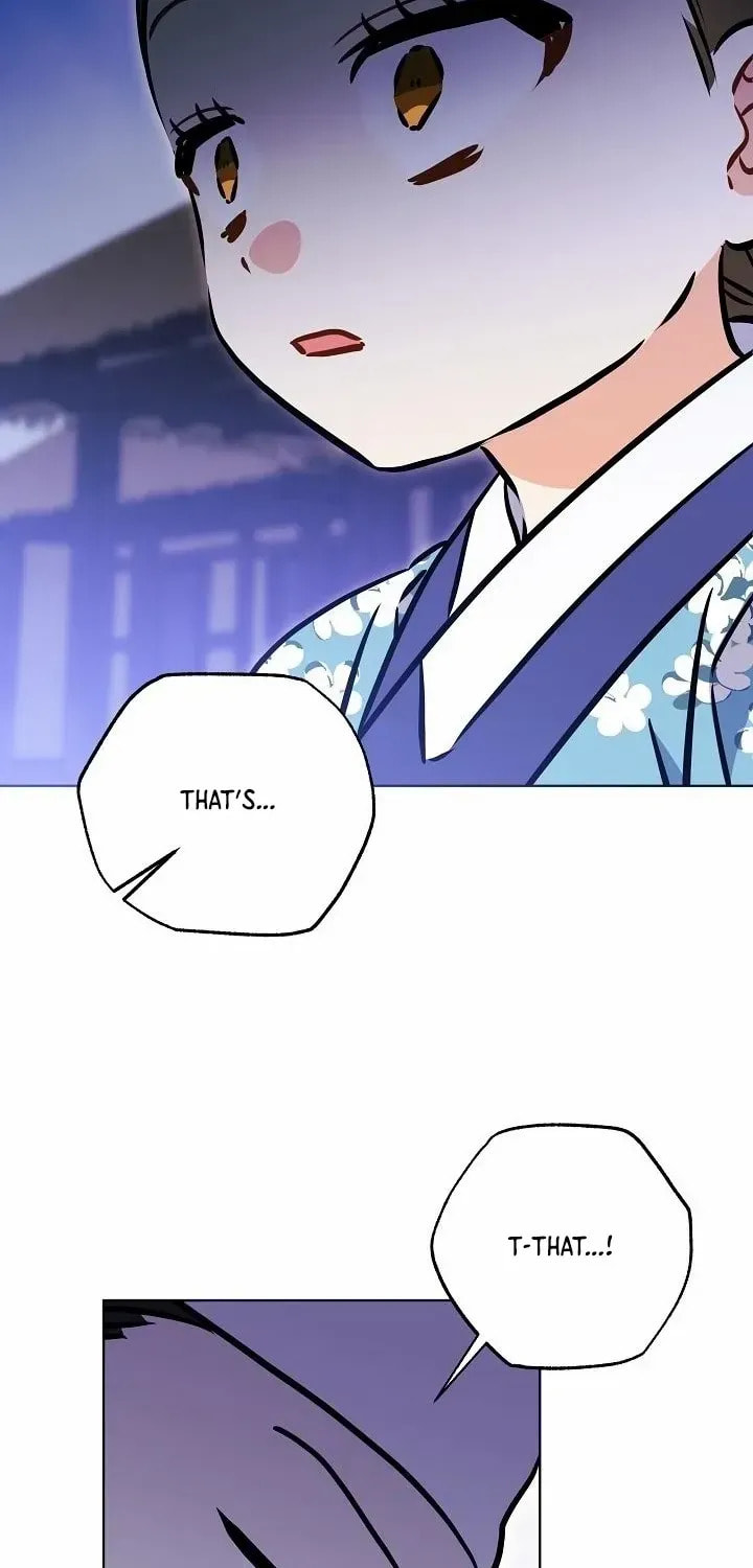 I Was Born as The Daughter of a Low-Ranking Concubine Chapter 52 page 69 - 