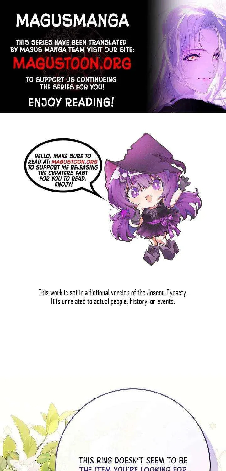 I Was Born as The Daughter of a Low-Ranking Concubine Chapter 53 page 2 - 