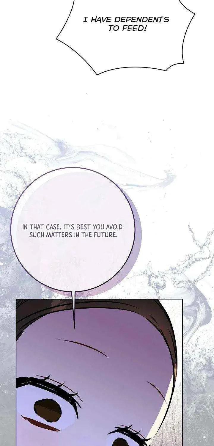 I Was Born as The Daughter of a Low-Ranking Concubine Chapter 53 page 20 - 