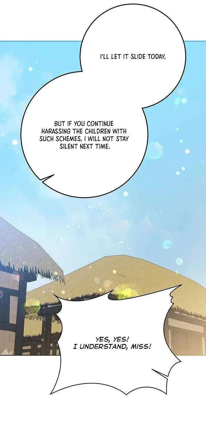 I Was Born as The Daughter of a Low-Ranking Concubine Chapter 53 page 23 - 