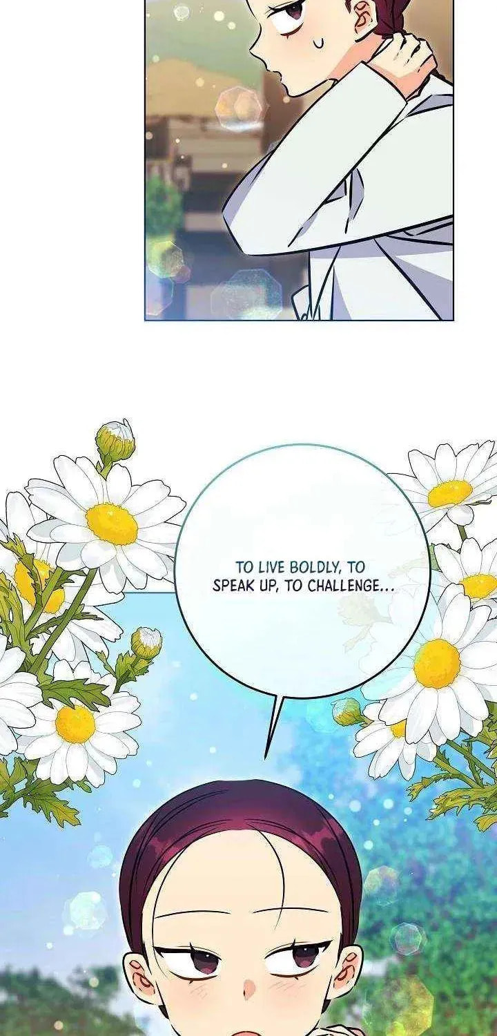 I Was Born as The Daughter of a Low-Ranking Concubine Chapter 53 page 29 - 