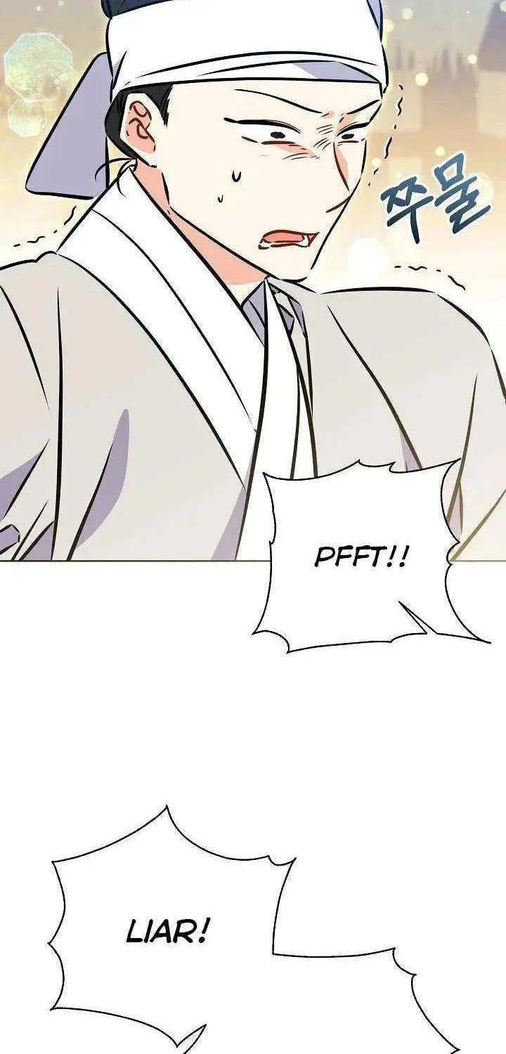 I Was Born as The Daughter of a Low-Ranking Concubine Chapter 53 page 5 - 