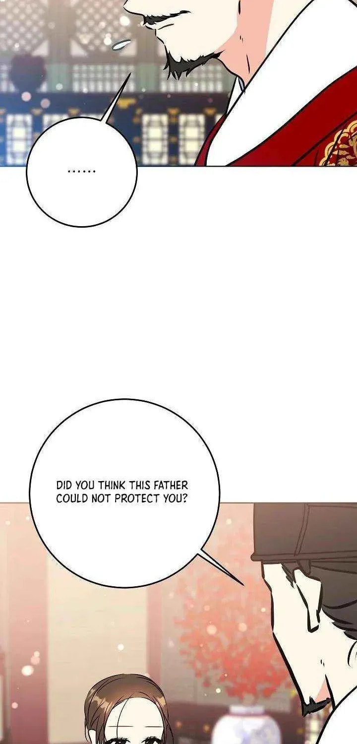 I Was Born as The Daughter of a Low-Ranking Concubine Chapter 53 page 49 - 