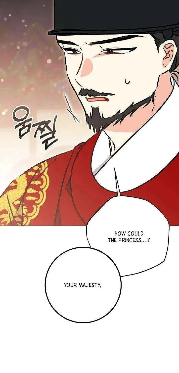 I Was Born as The Daughter of a Low-Ranking Concubine Chapter 53 page 52 - 