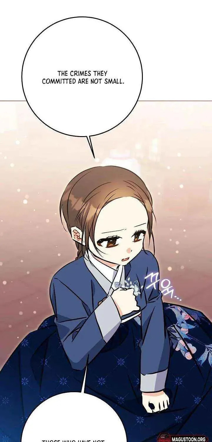 I Was Born as The Daughter of a Low-Ranking Concubine Chapter 53 page 53 - 