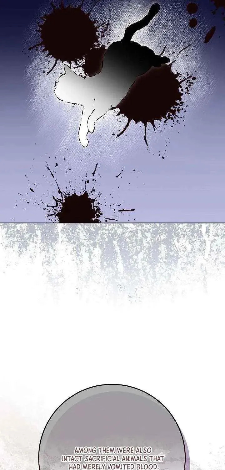 I Was Born as The Daughter of a Low-Ranking Concubine Chapter 53 page 56 - 