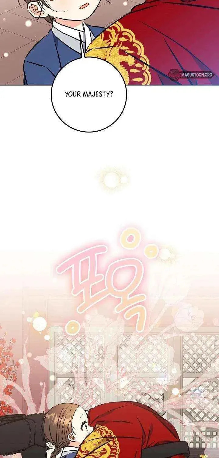 I Was Born as The Daughter of a Low-Ranking Concubine Chapter 53 page 64 - 
