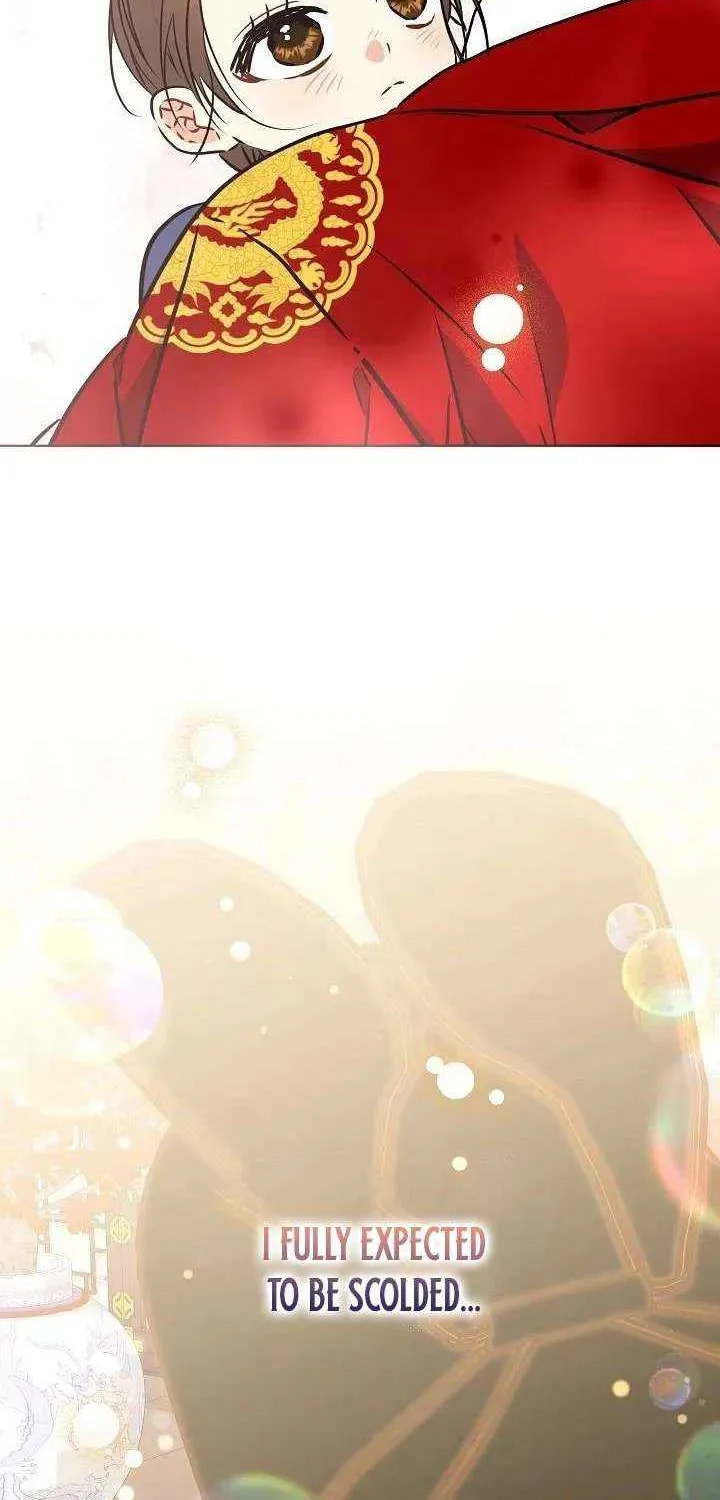 I Was Born as The Daughter of a Low-Ranking Concubine Chapter 53 page 67 - 
