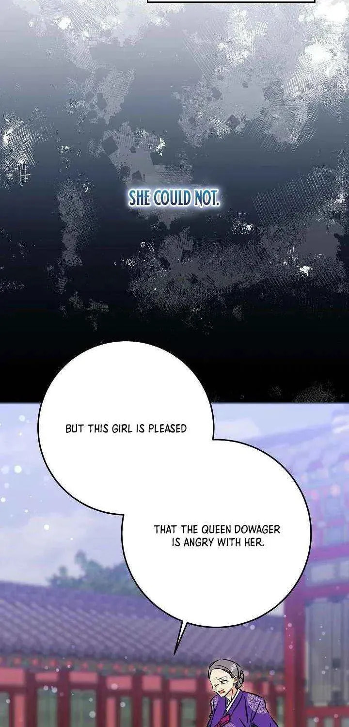 I Was Born as The Daughter of a Low-Ranking Concubine Chapter 54 page 22 - 
