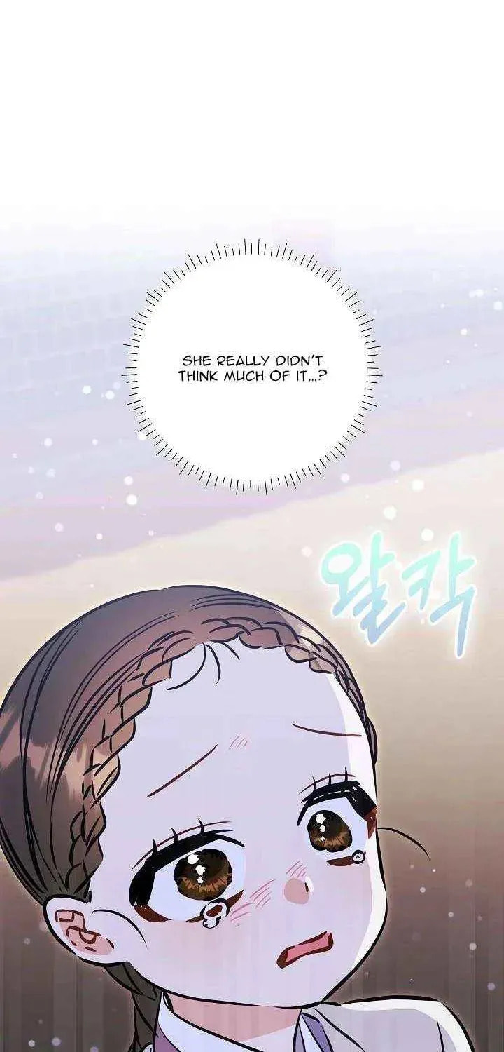 I Was Born as The Daughter of a Low-Ranking Concubine Chapter 54 page 28 - 