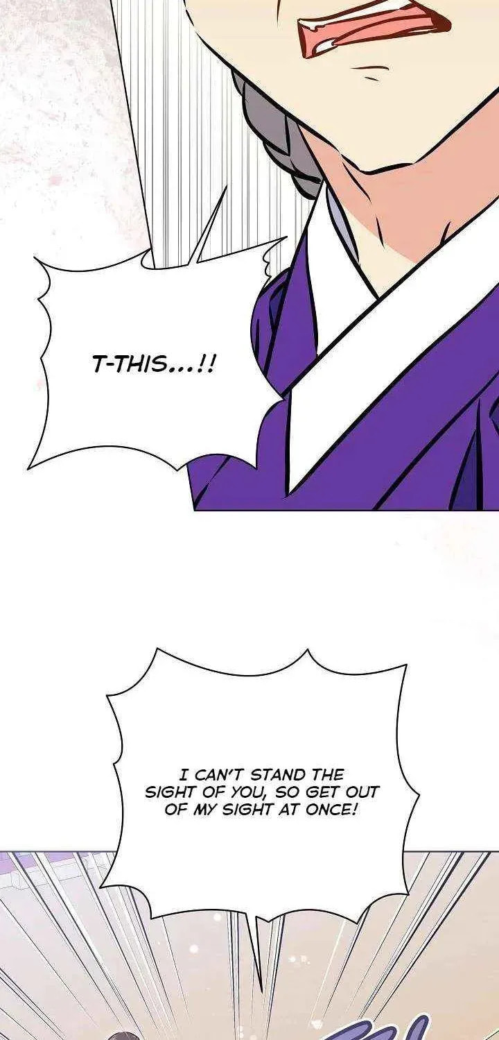 I Was Born as The Daughter of a Low-Ranking Concubine Chapter 54 page 30 - 