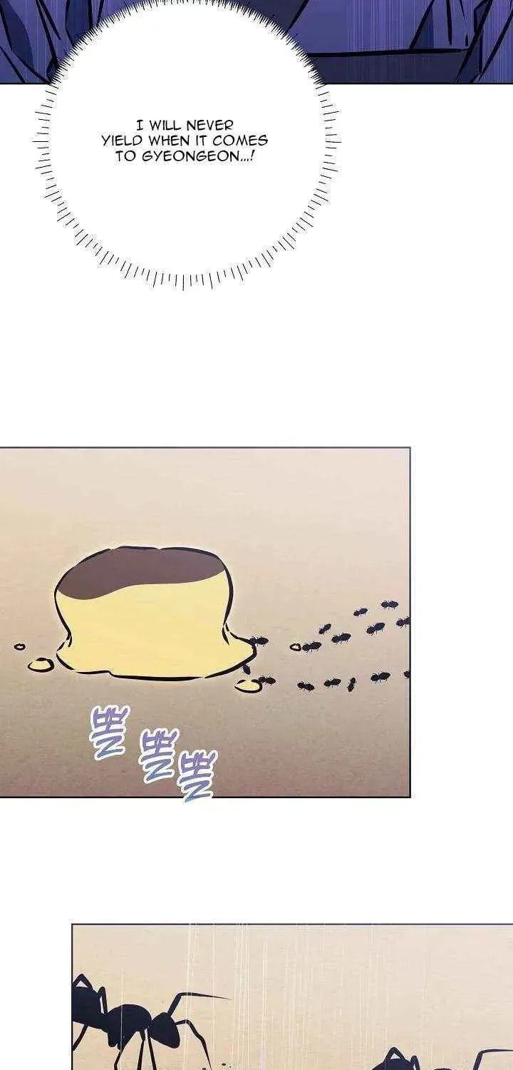 I Was Born as The Daughter of a Low-Ranking Concubine Chapter 54 page 47 - 
