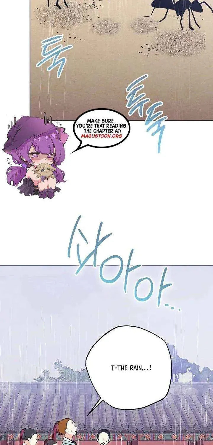 I Was Born as The Daughter of a Low-Ranking Concubine Chapter 54 page 48 - 