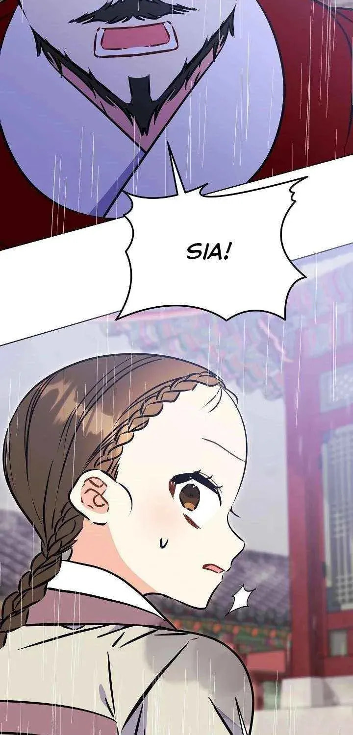 I Was Born as The Daughter of a Low-Ranking Concubine Chapter 54 page 53 - 