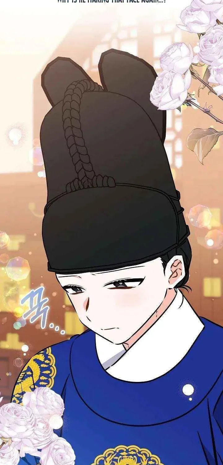 I Was Born as The Daughter of a Low-Ranking Concubine Chapter 54 page 63 - 