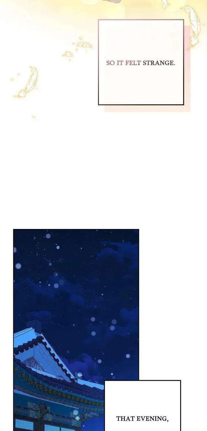 I Was Born as The Daughter of a Low-Ranking Concubine Chapter 54 page 74 - 