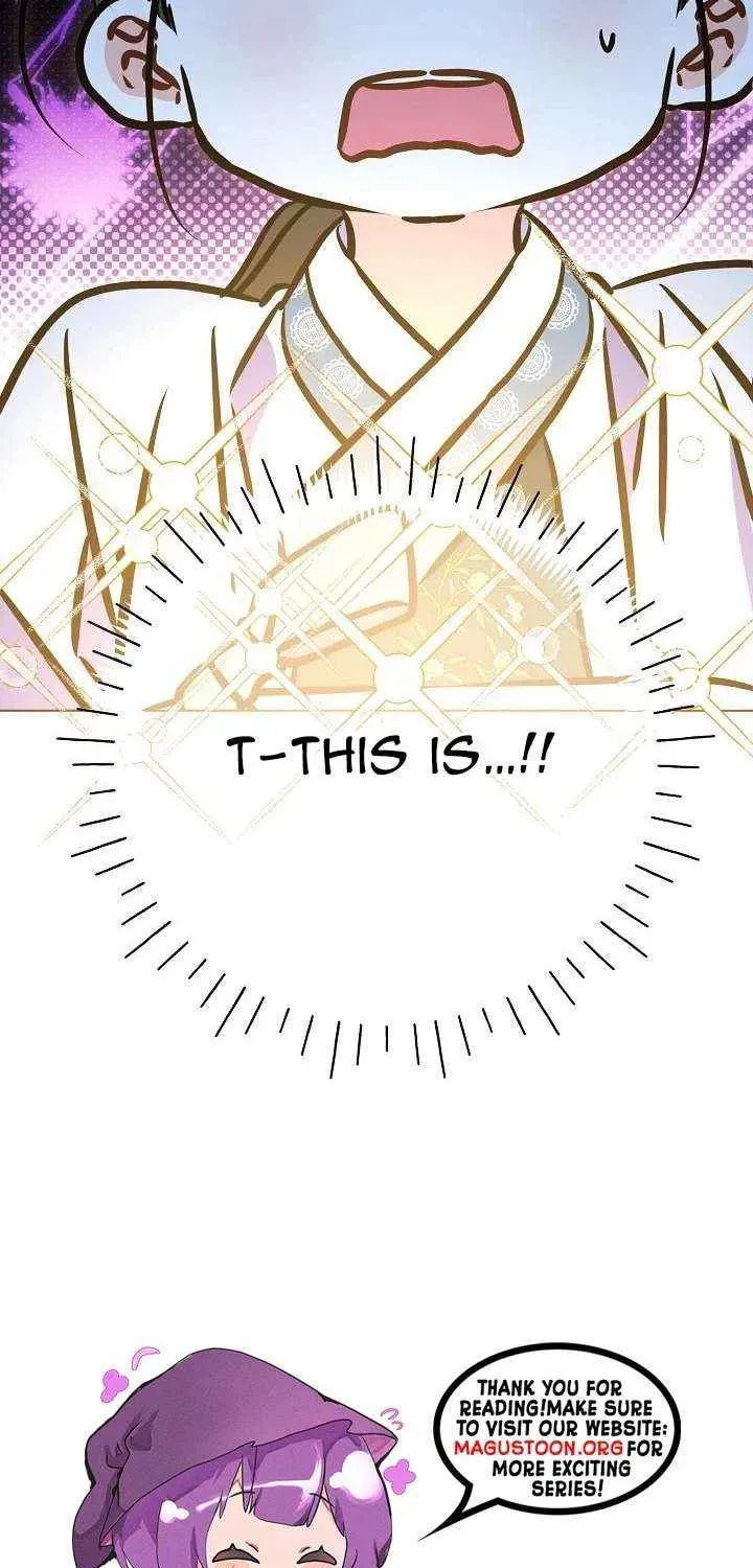 I Was Born as The Daughter of a Low-Ranking Concubine Chapter 54 page 79 - 