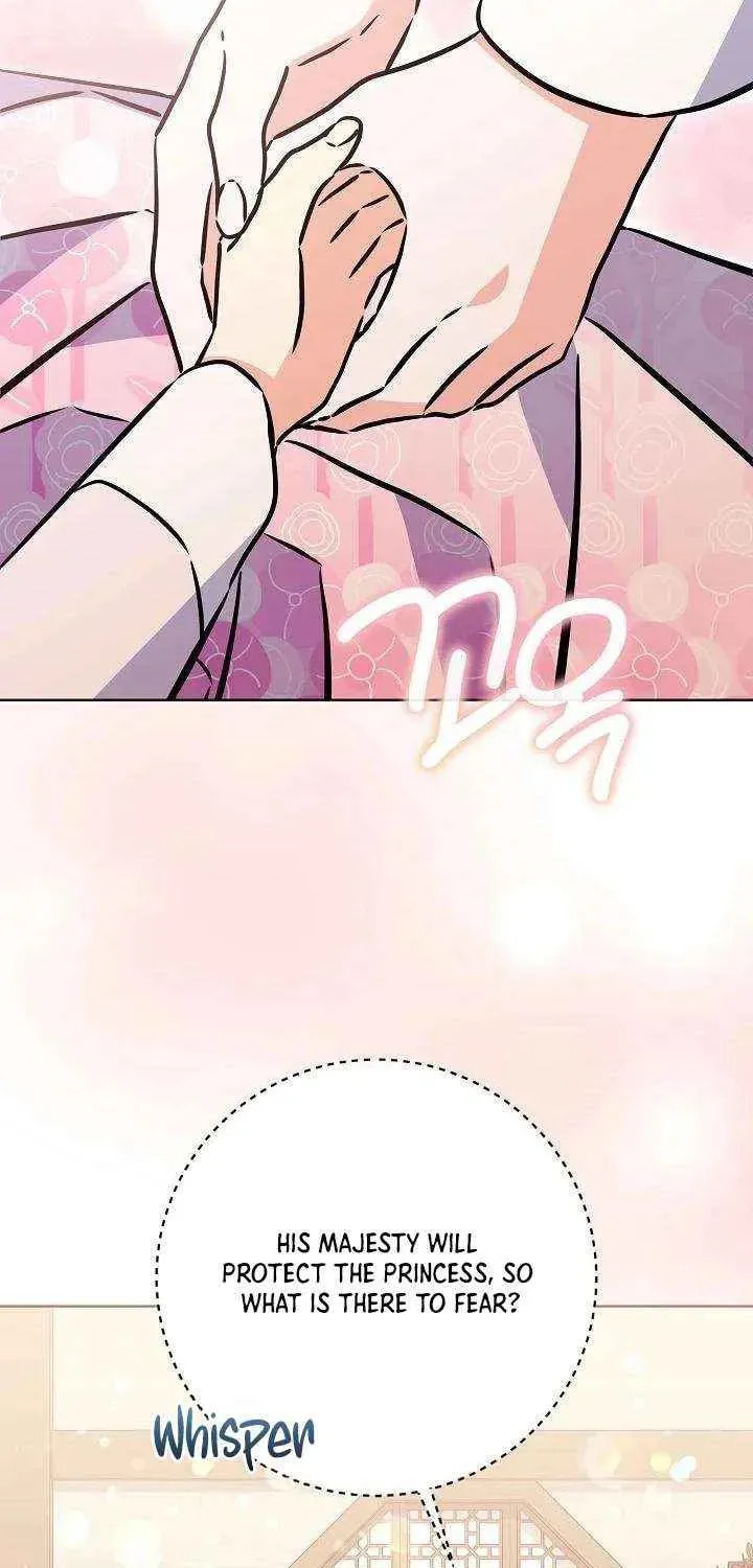 I Was Born as The Daughter of a Low-Ranking Concubine Chapter 55 page 13 - 