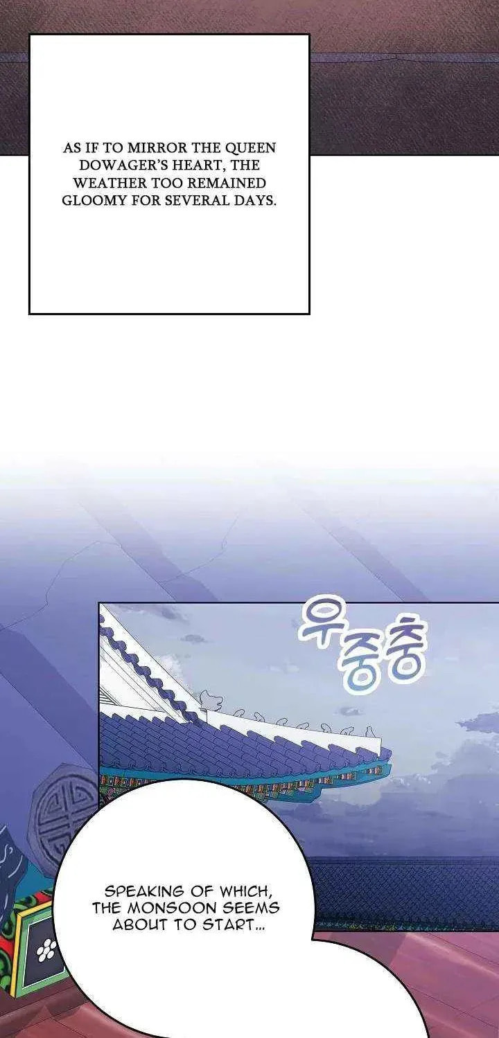 I Was Born as The Daughter of a Low-Ranking Concubine Chapter 55 page 20 - 