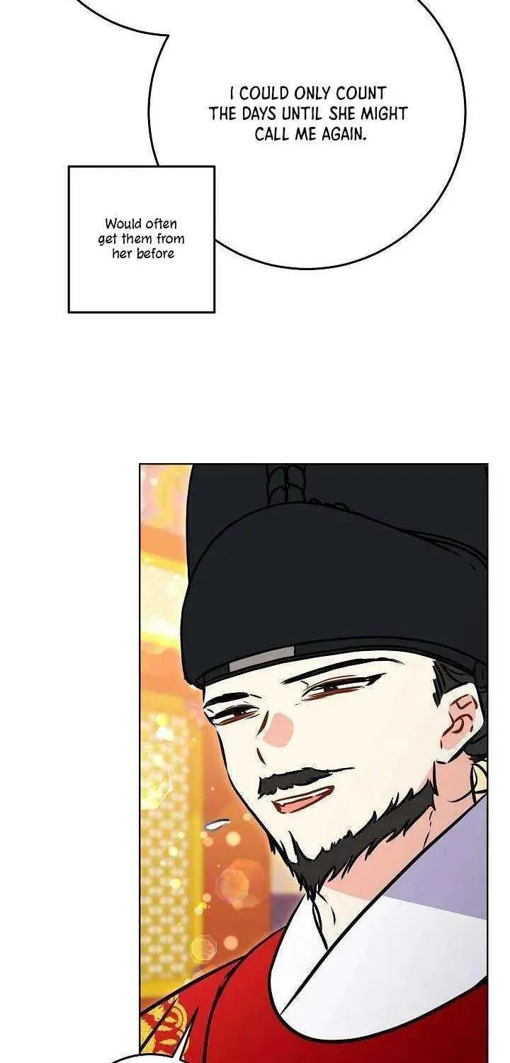 I Was Born as The Daughter of a Low-Ranking Concubine Chapter 55 page 40 - 