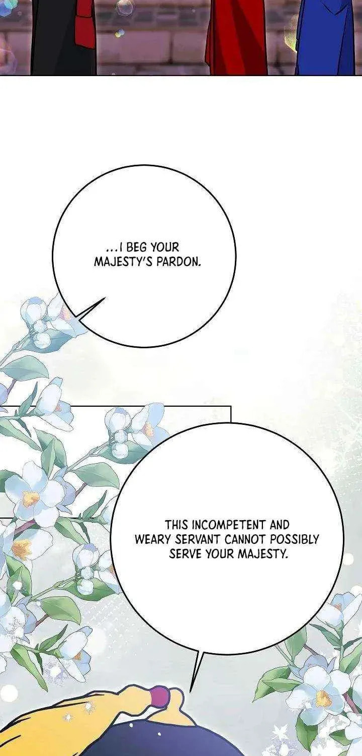 I Was Born as The Daughter of a Low-Ranking Concubine Chapter 55 page 42 - 