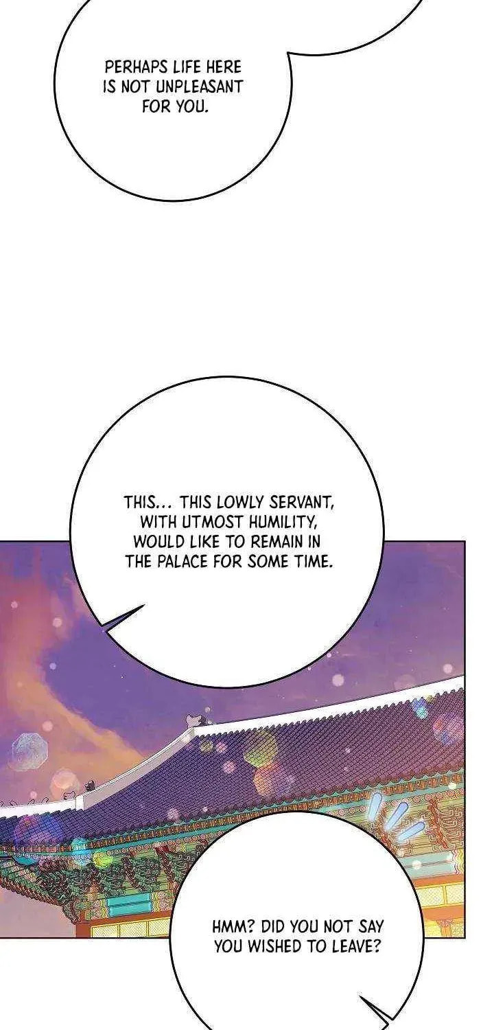 I Was Born as The Daughter of a Low-Ranking Concubine Chapter 55 page 48 - 