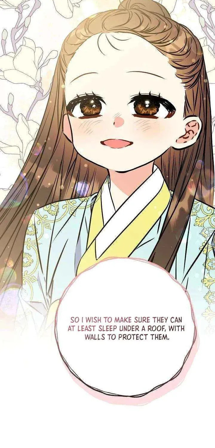 I Was Born as The Daughter of a Low-Ranking Concubine Chapter 55 page 60 - 