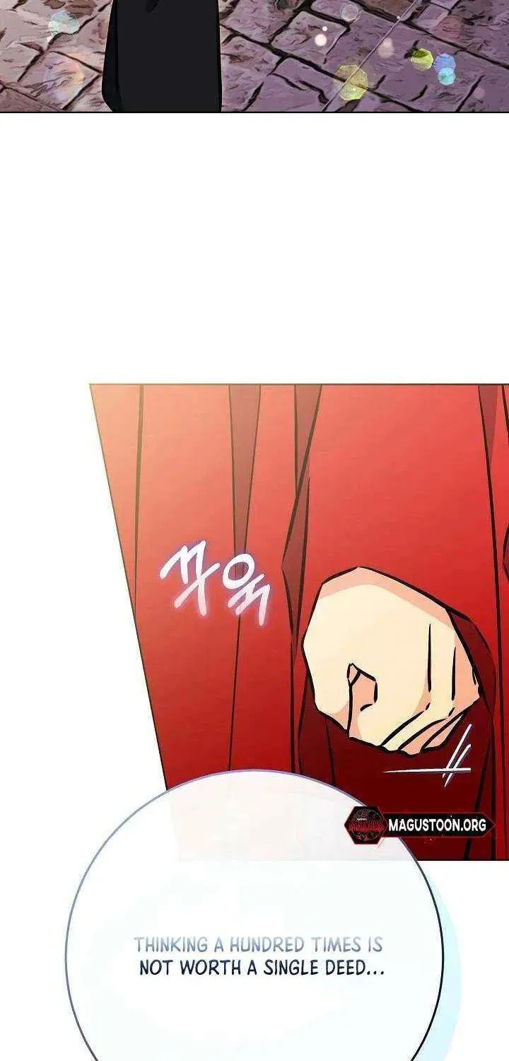 I Was Born as The Daughter of a Low-Ranking Concubine Chapter 55 page 62 - 