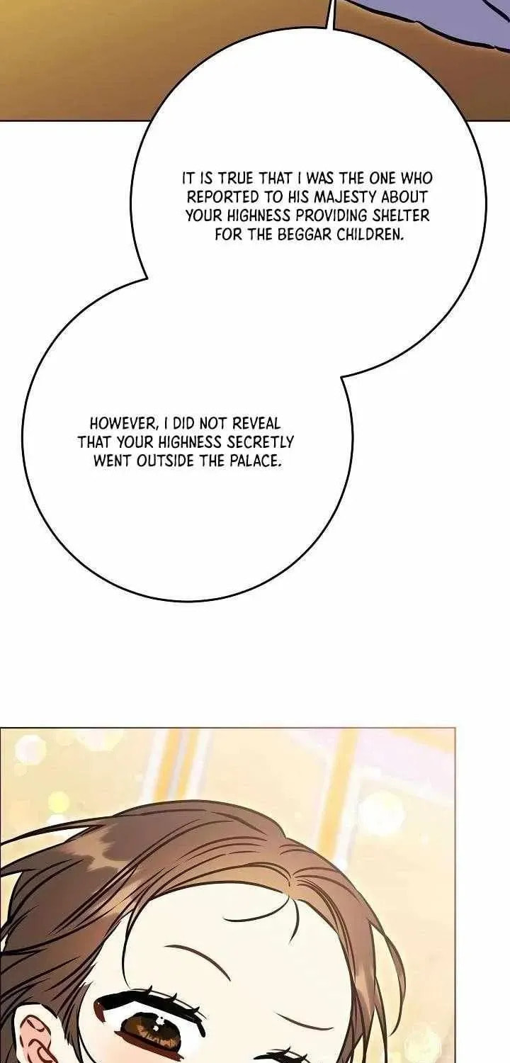 I Was Born as The Daughter of a Low-Ranking Concubine Chapter 56 page 4 - 