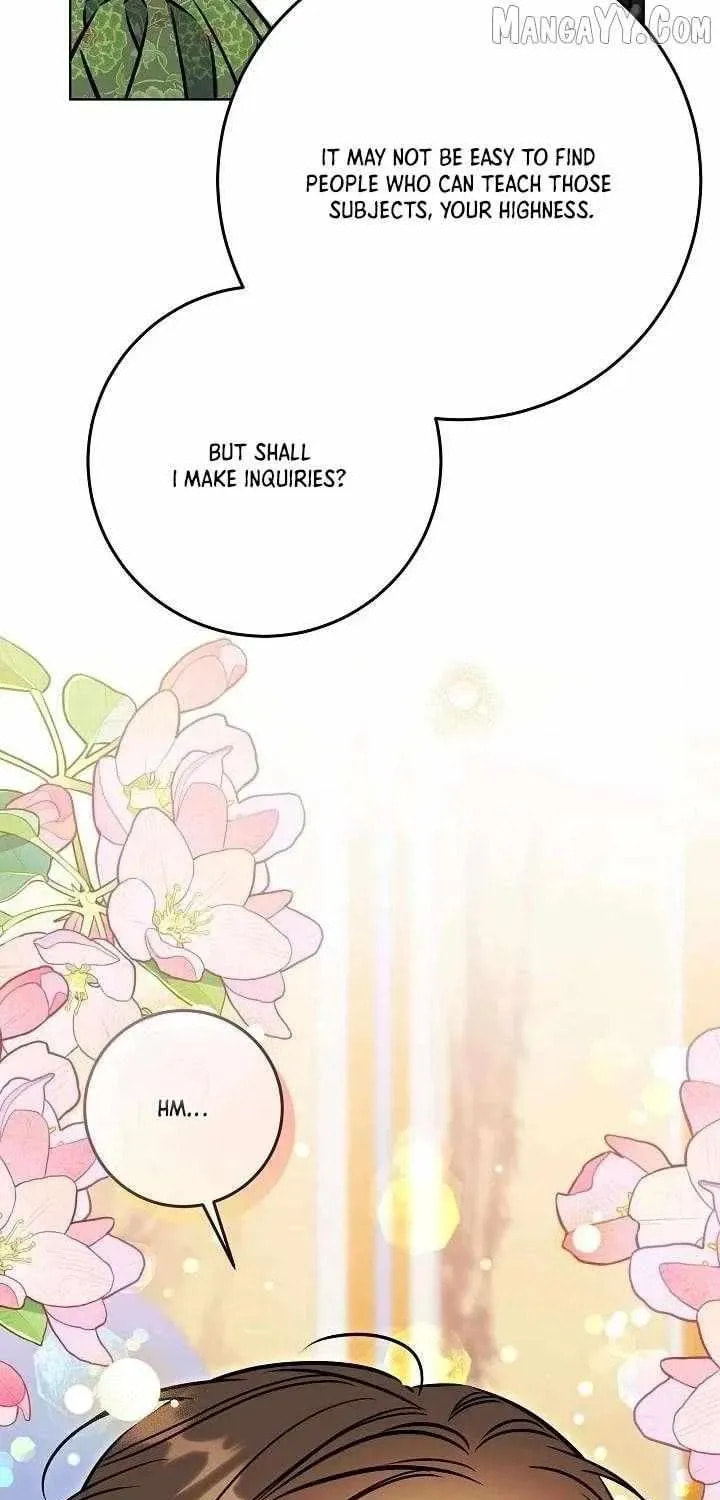 I Was Born as The Daughter of a Low-Ranking Concubine Chapter 56 page 32 - 