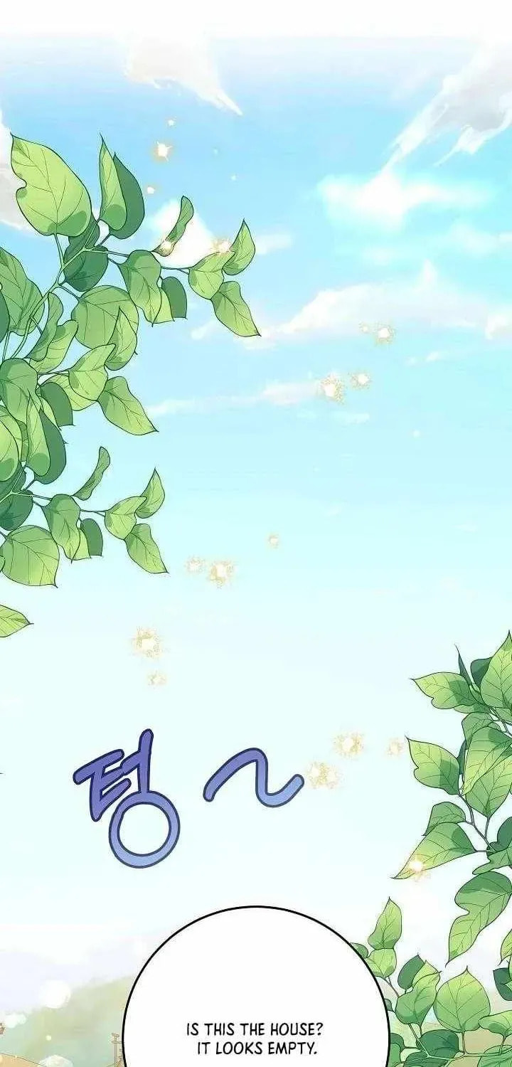 I Was Born as The Daughter of a Low-Ranking Concubine Chapter 56 page 35 - 