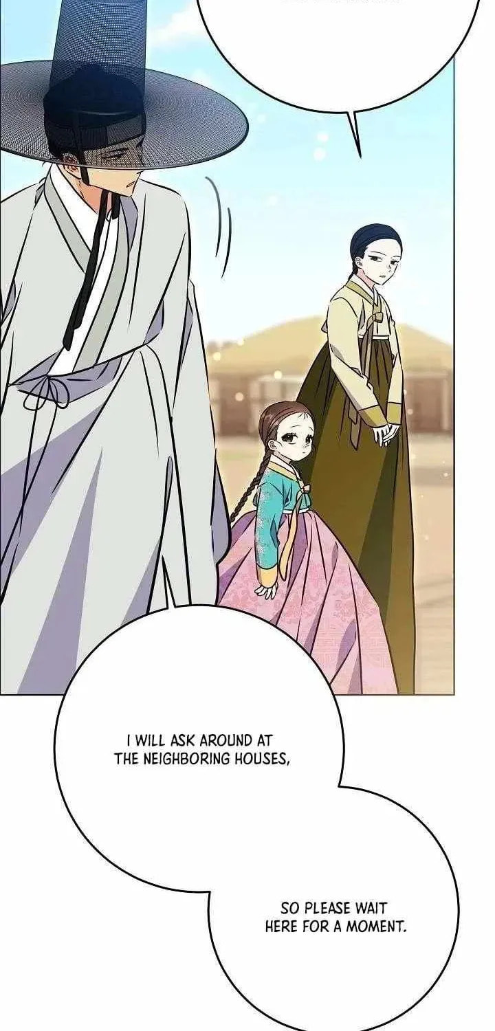 I Was Born as The Daughter of a Low-Ranking Concubine Chapter 56 page 37 - 
