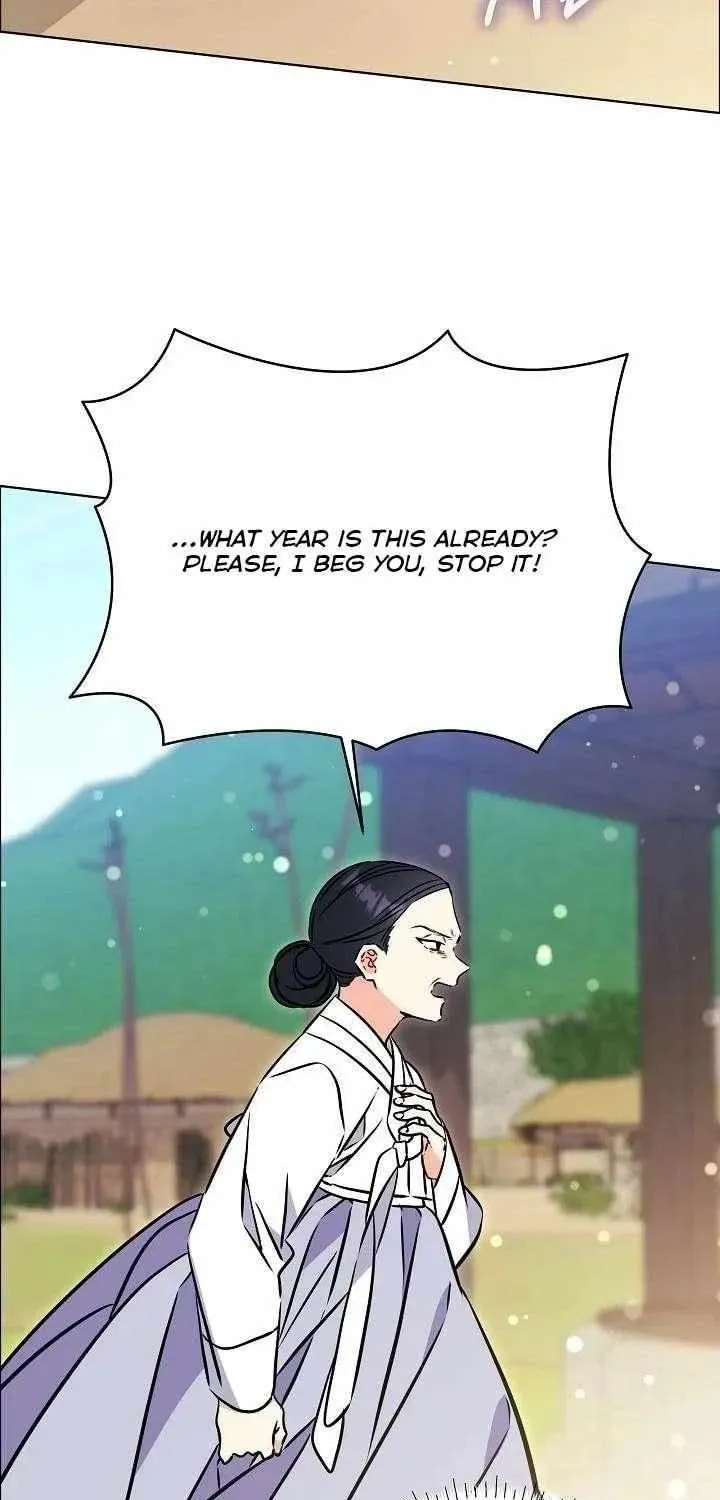 I Was Born as The Daughter of a Low-Ranking Concubine Chapter 56 page 40 - 