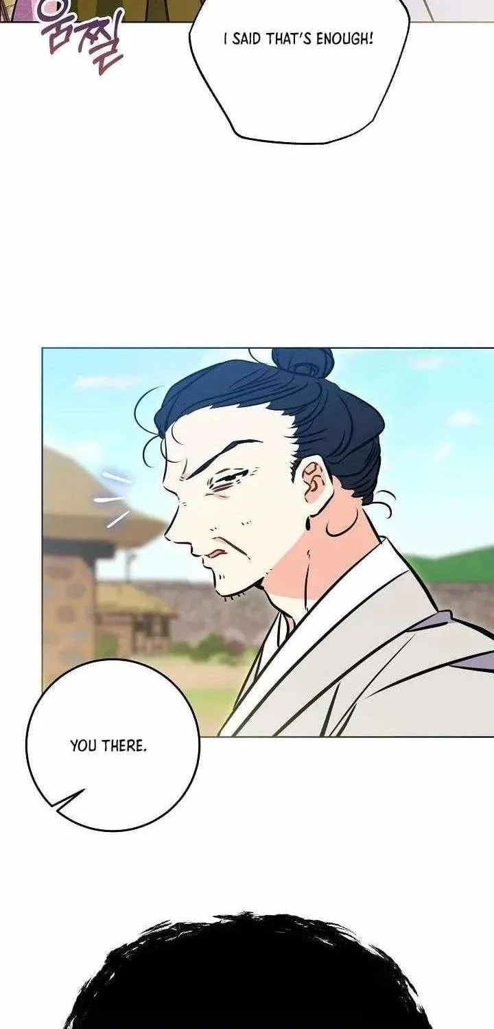 I Was Born as The Daughter of a Low-Ranking Concubine Chapter 56 page 51 - 