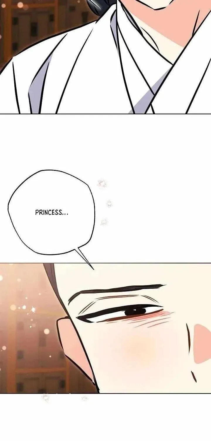 I Was Born as The Daughter of a Low-Ranking Concubine Chapter 56 page 79 - 