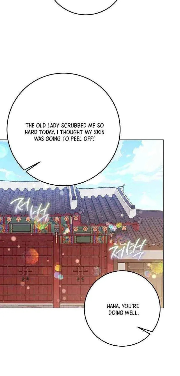 I Was Born as The Daughter of a Low-Ranking Concubine Chapter 57 page 20 - 