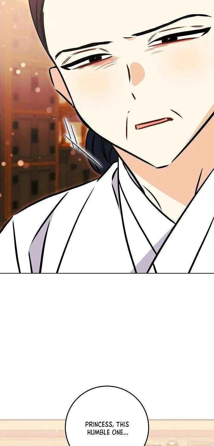 I Was Born as The Daughter of a Low-Ranking Concubine Chapter 57 page 4 - 