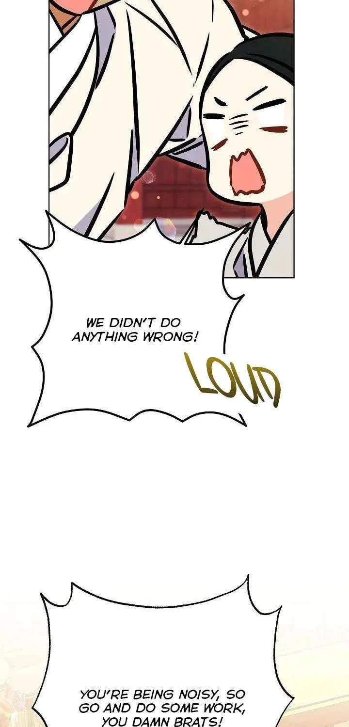 I Was Born as The Daughter of a Low-Ranking Concubine Chapter 57 page 41 - 