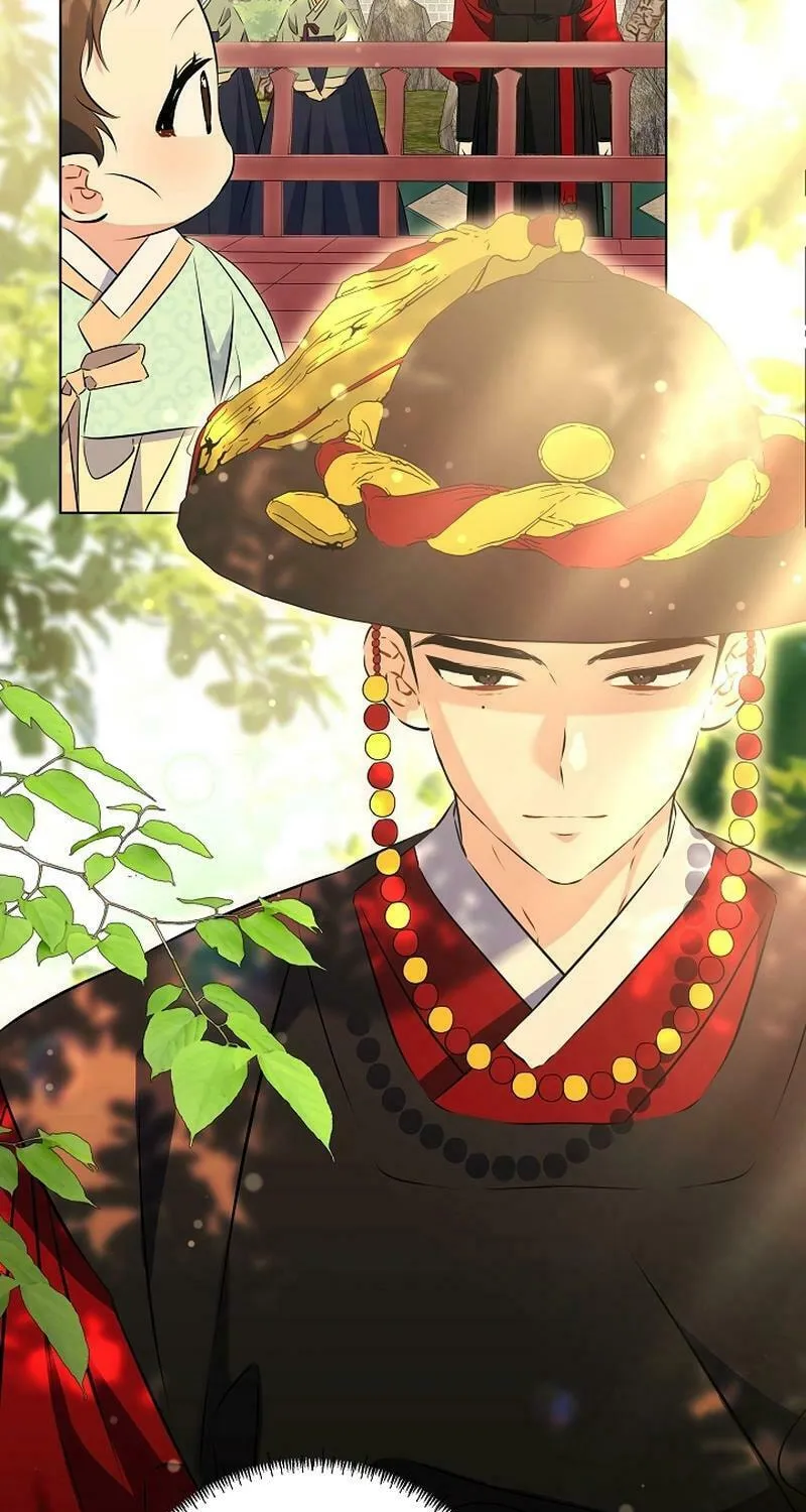 I Was Born as The Daughter of a Low-Ranking Concubine Chapter 6 page 3 - 