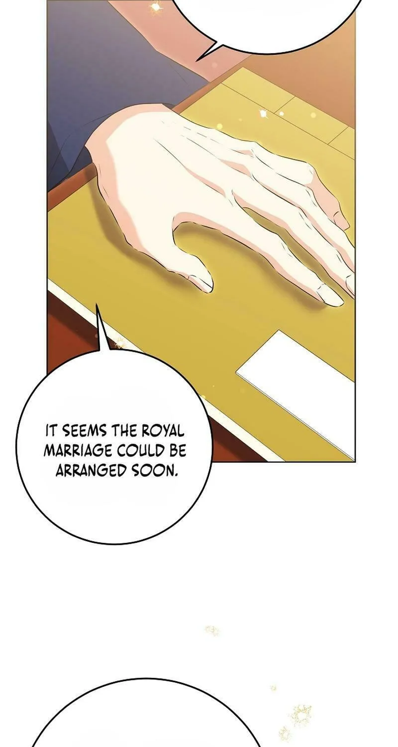 I Was Born as The Daughter of a Low-Ranking Concubine Chapter 6 page 23 - 