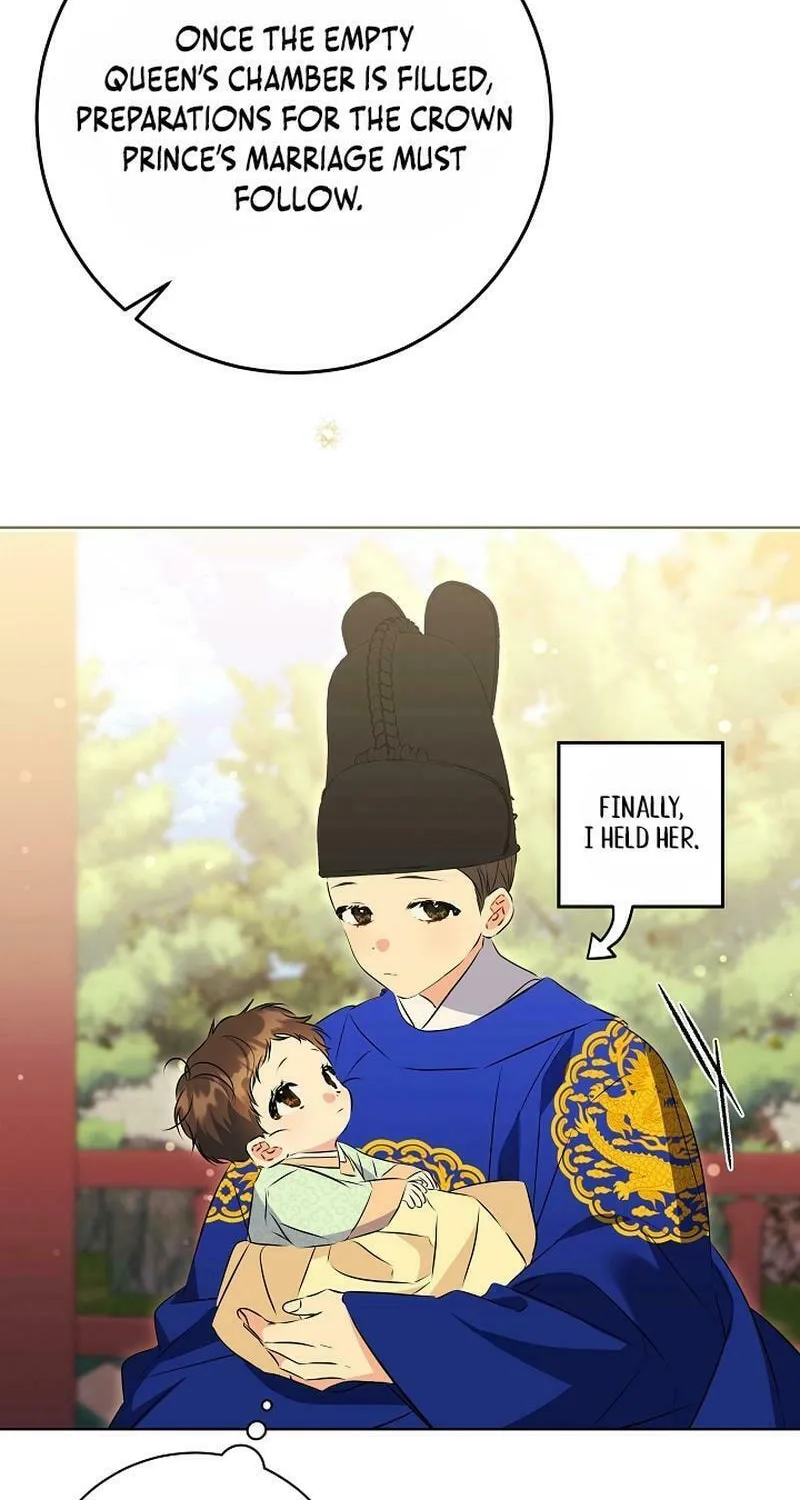 I Was Born as The Daughter of a Low-Ranking Concubine Chapter 6 page 24 - 