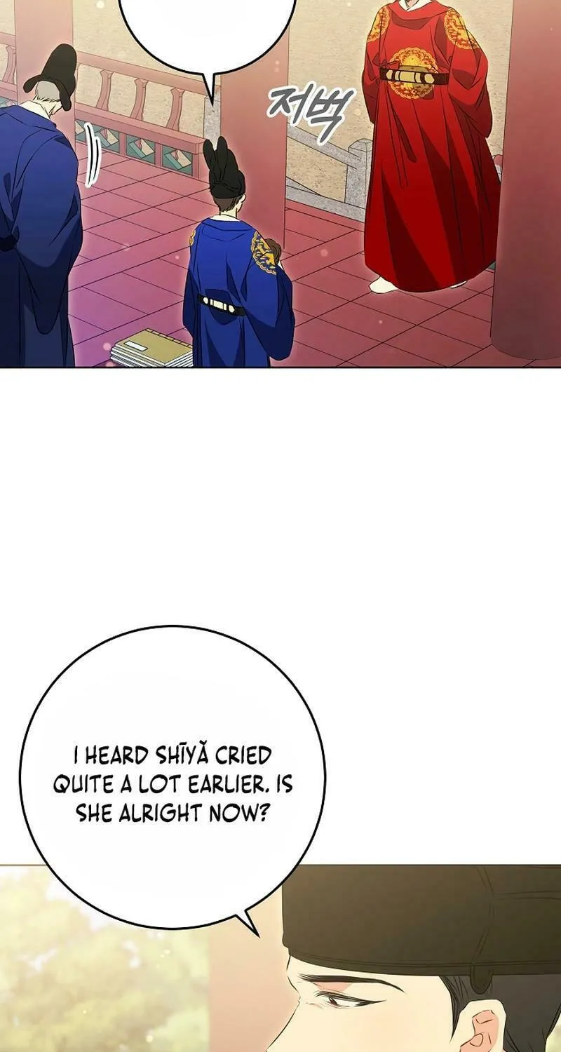 I Was Born as The Daughter of a Low-Ranking Concubine Chapter 6 page 37 - 