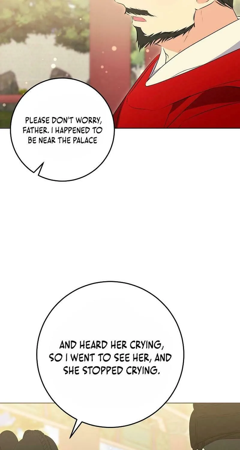 I Was Born as The Daughter of a Low-Ranking Concubine Chapter 6 page 38 - 