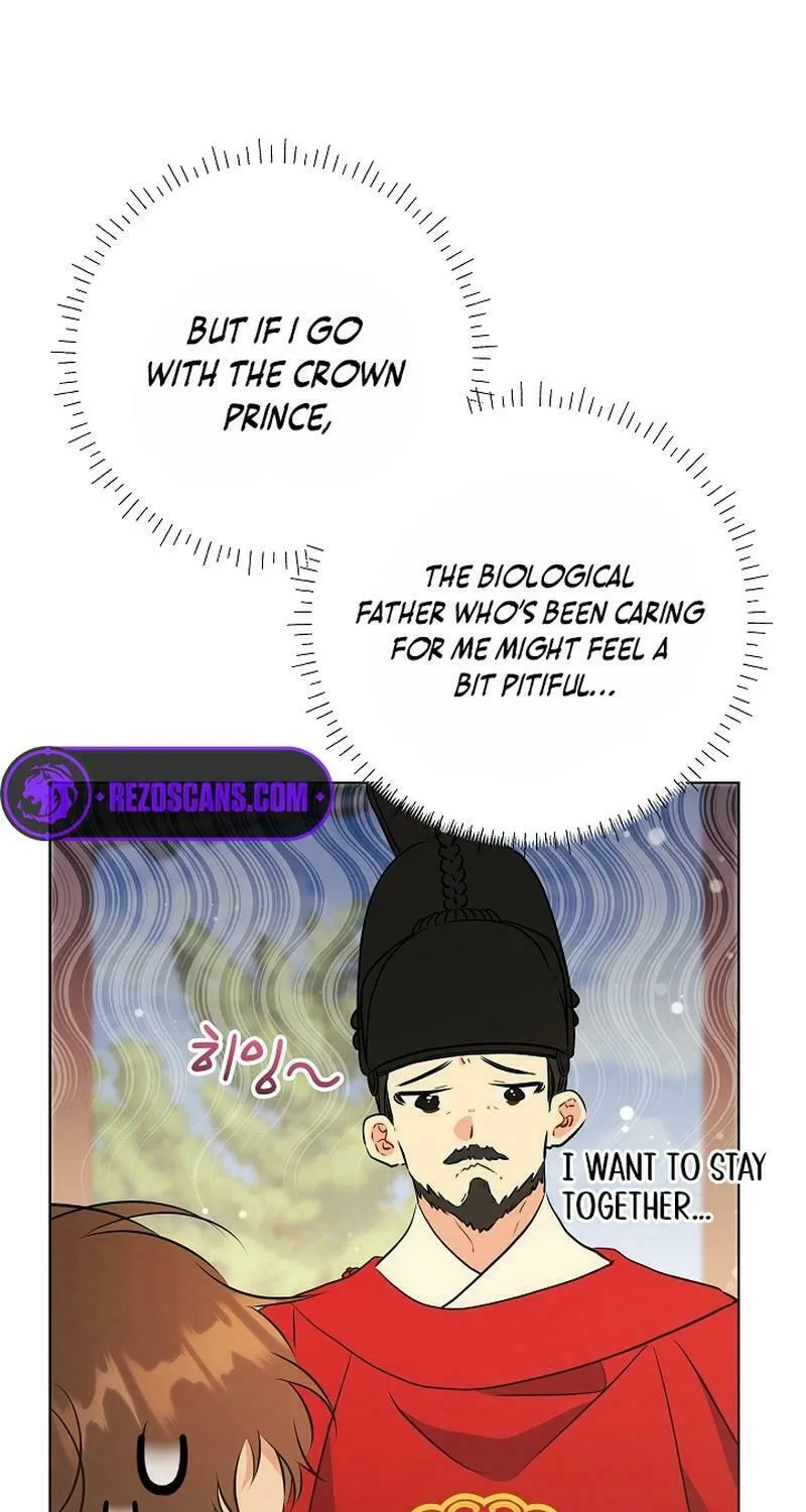 I Was Born as The Daughter of a Low-Ranking Concubine Chapter 6 page 46 - 