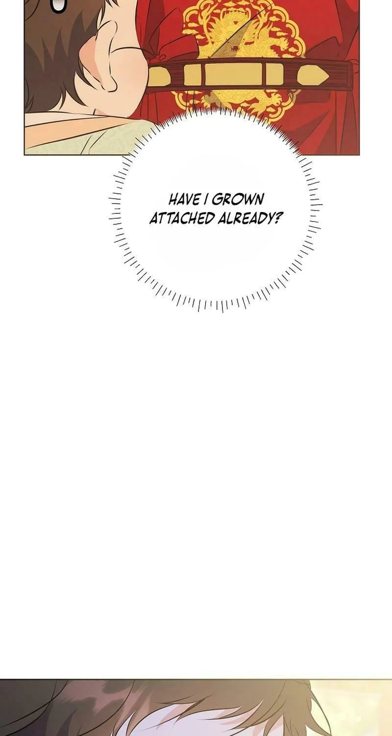 I Was Born as The Daughter of a Low-Ranking Concubine Chapter 6 page 47 - 