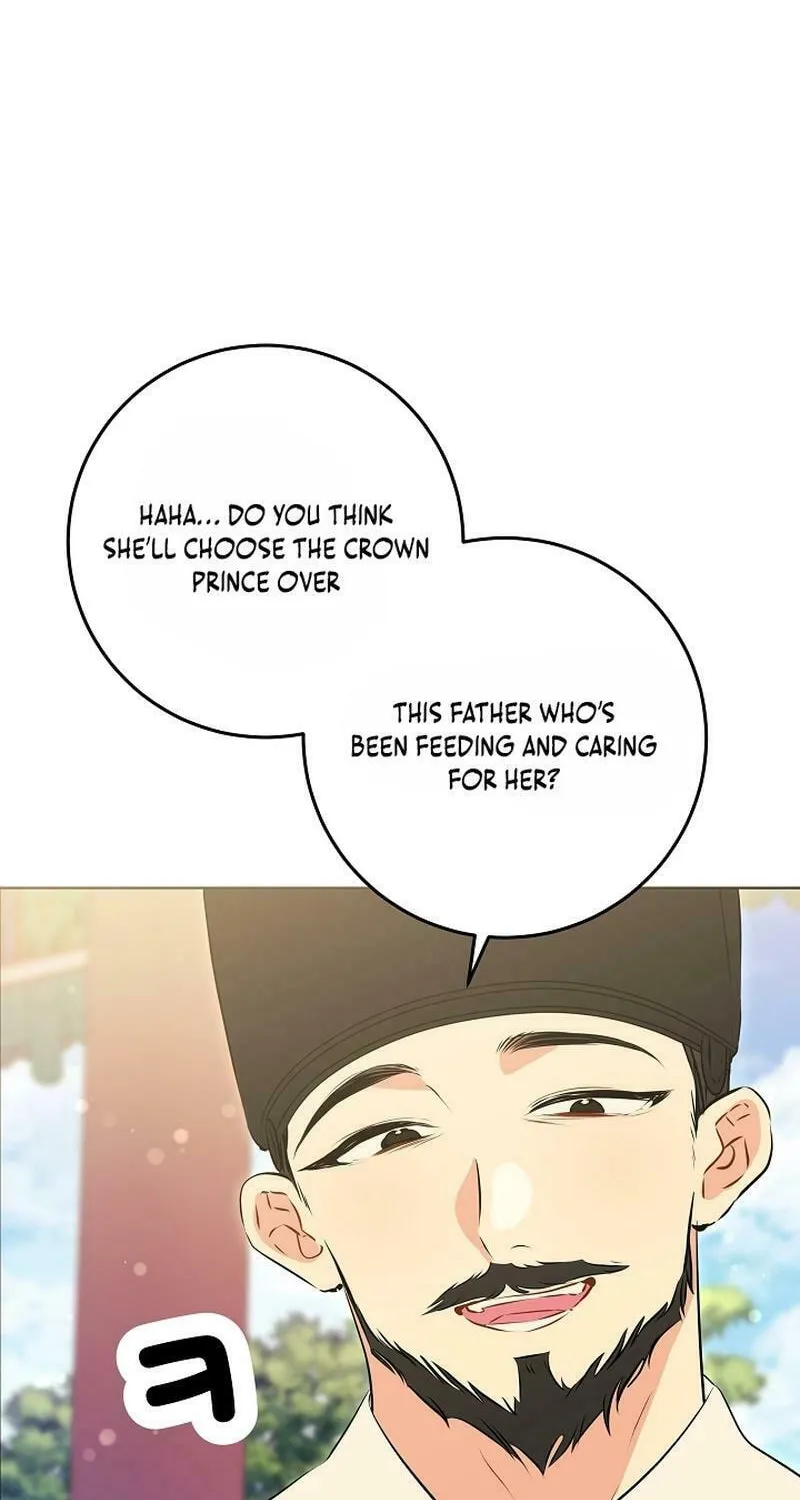 I Was Born as The Daughter of a Low-Ranking Concubine Chapter 6 page 52 - 