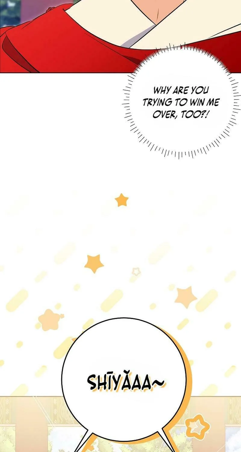 I Was Born as The Daughter of a Low-Ranking Concubine Chapter 6 page 53 - 