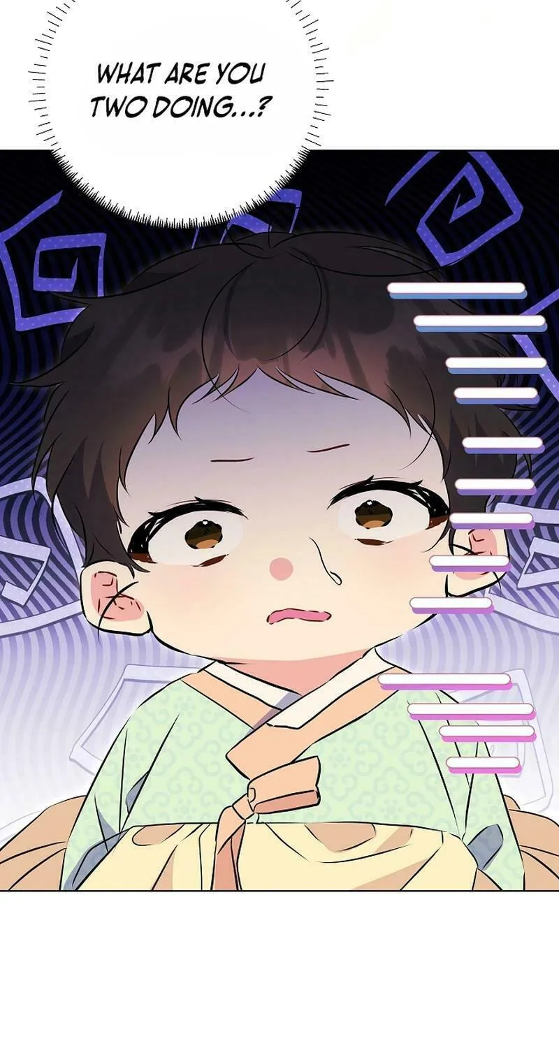I Was Born as The Daughter of a Low-Ranking Concubine Chapter 6 page 55 - 